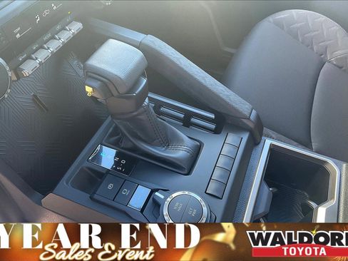 New 2025 Toyota Tacoma SR5 image 10