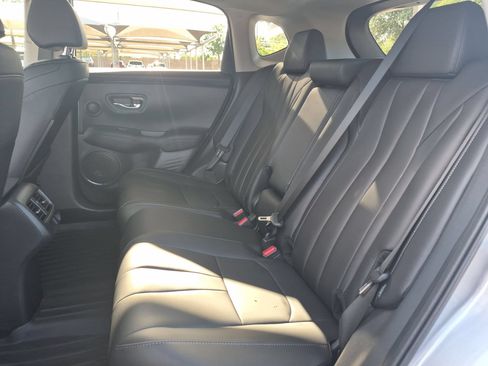 Certified 2025 Acura ADX FWD image 14