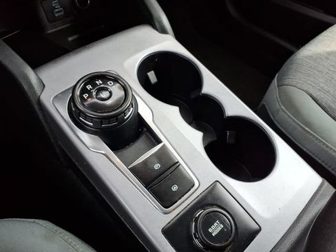 Used 2022 Ford Bronco Sport Big Bend w/ Convenience Package image 17