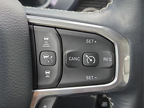 Used 2023 RAM 1500 Limited AWD/4WD image 20