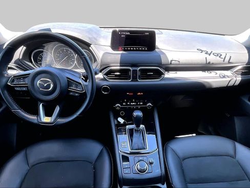 Used 2019 MAZDA CX-5 Touring FWD image 15