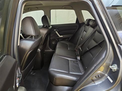Used 2010 Acura RDX w/ Technology Package image 16