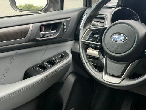 Used 2018 Subaru Legacy 2.5i Limited AWD/4WD image 26