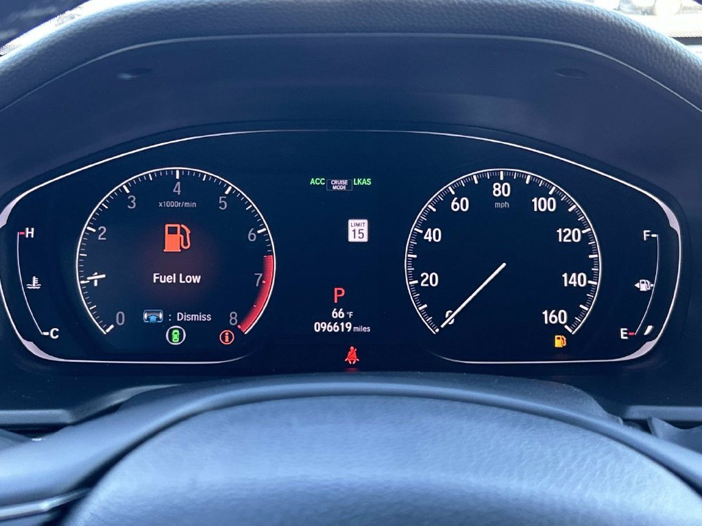 Used 2019 Honda Accord Sport image 23