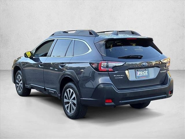 Used 2024 Subaru Outback Premium AWD/4WD image 8