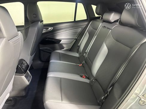 Used 2023 Volkswagen ID.4 S RWD image 29