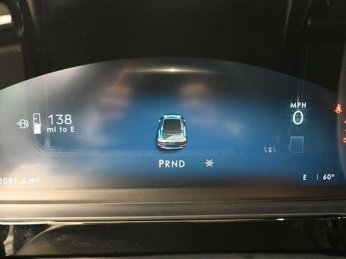 Used 2024 Lincoln Corsair AWD image 29