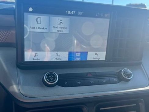 Used 2022 Ford Maverick Lariat FWD image 41