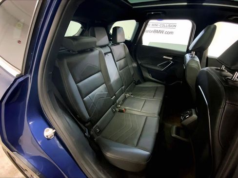 Used 2025 BMW X1 xDrive28i image 20