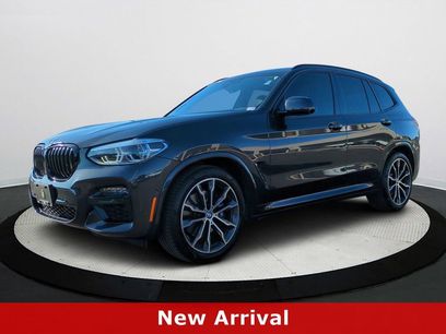 Used 2021 BMW X3 M40i w/ Parking Assistance Package