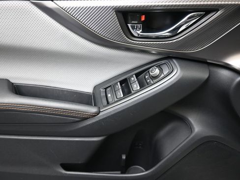 Certified 2023 Subaru Crosstrek 2.5i Limited image 20