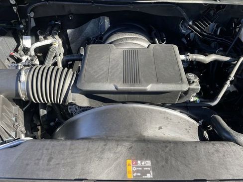 Used 2022 Chevrolet Silverado 2500 High Country w/ Technology Package AWD/4WD image 28