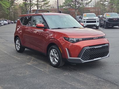 Used 2023 Kia Soul S