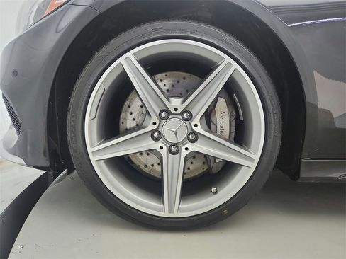 Used 2016 Mercedes-Benz C 450 AMG image 42