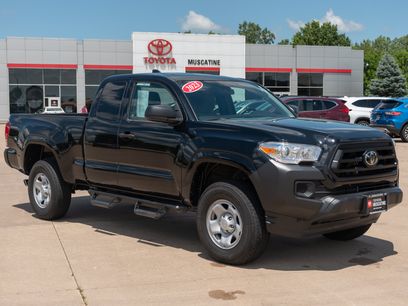 Used 2023 Toyota Tacoma SR
