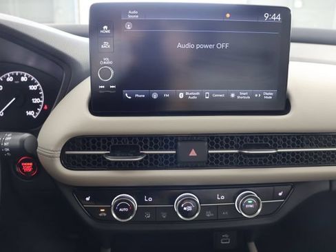 Certified 2025 Honda HR-V EX-L image 14
