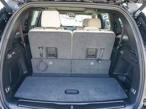 New 2026 Jeep Grand Cherokee L Limited image 11