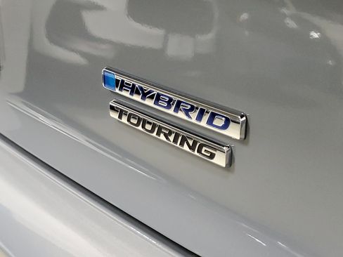 Certified 2026 Honda Accord Touring image 6