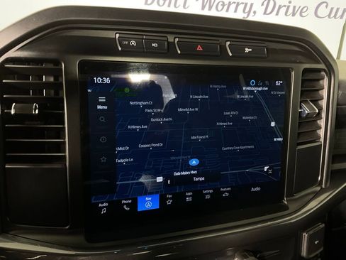 Certified 2024 Ford F150 STX image 18