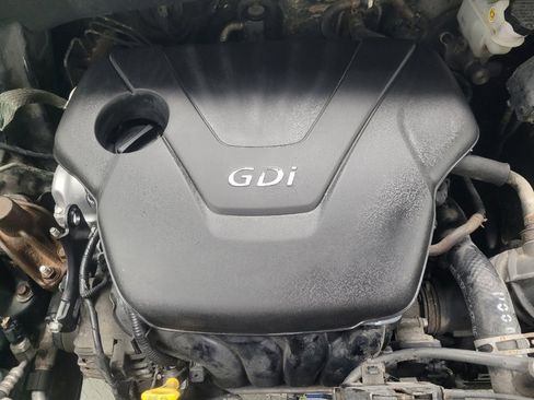 Used 2016 Kia Soul FWD image 30