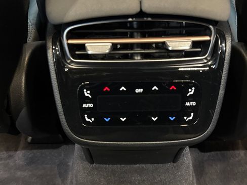 Certified 2023 Mercedes-Benz EQS 450+ SUV image 38