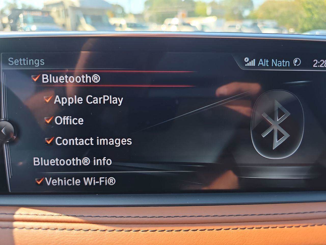 Used 2017 BMW X5 xDrive50i AWD/4WD image 31