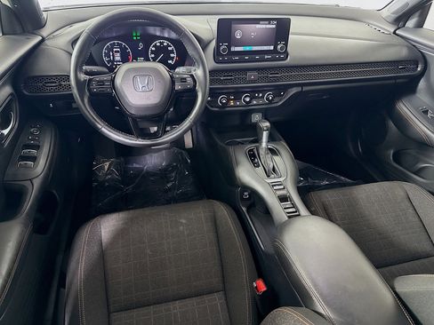 Used 2023 Honda HR-V Sport image 17