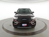 Certified 2020 Ford Explorer XLT w/ Equipment Group 202A image 2