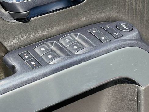 Used 2014 Chevrolet Silverado 1500 LT w/ All Star Edition AWD/4WD image 16