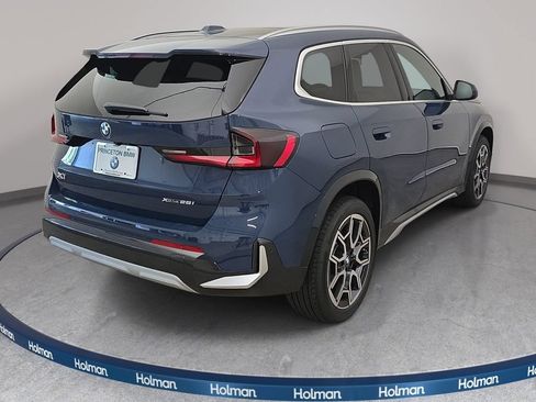 New 2026 BMW X1 xDrive28i w/ Convenience Package AWD/4WD image 5