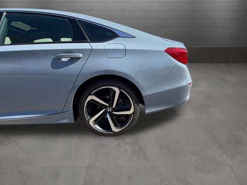 Used 2022 Honda Accord Sport image 17
