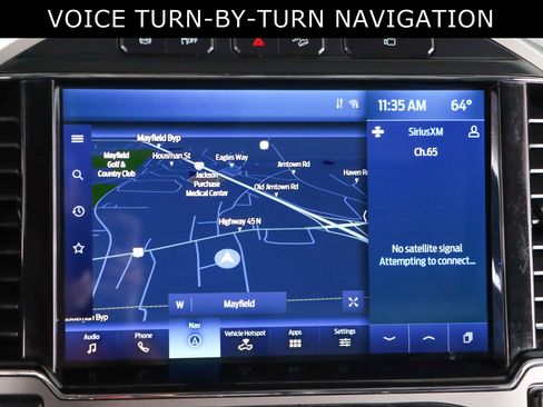 Used 2022 Ford F250 Lariat w/ Lariat Ultimate Package image 19