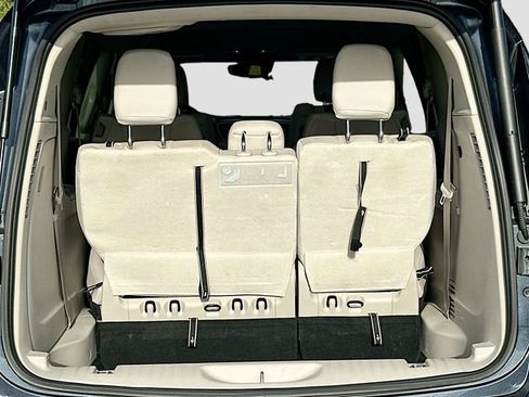 Used 2020 Chrysler Pacifica Touring-L Plus w/ Advanced Safetytec Group image 27