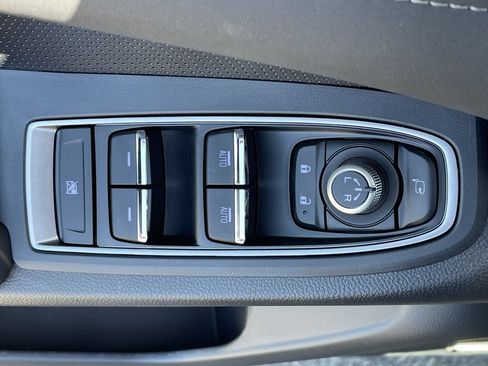 New 2026 Subaru Ascent Touring AWD/4WD image 25