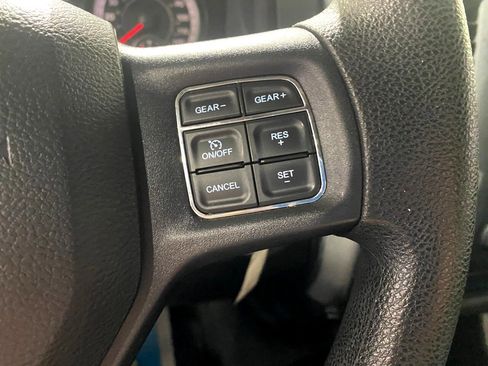 Used 2016 RAM 1500 Express w/ Black Ram 1500 Express Group image 18