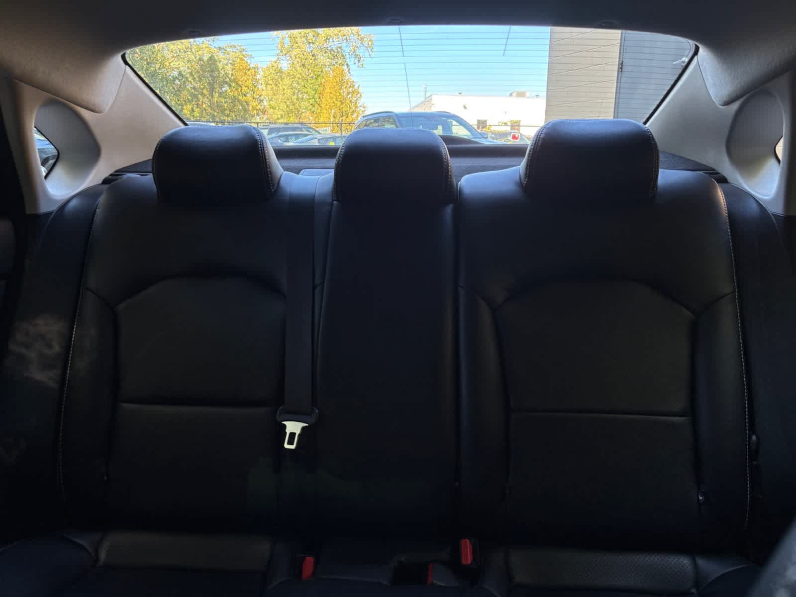 Used 2019 Kia Forte LXS FWD image 23