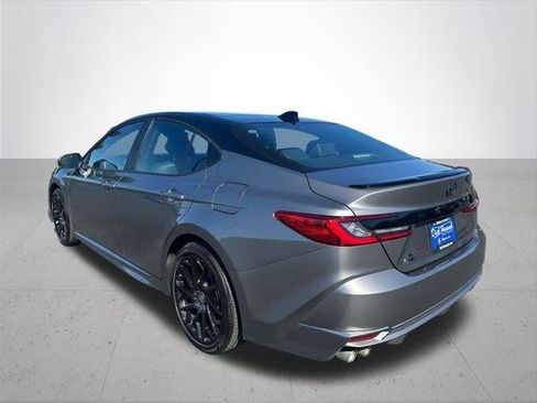 Certified 2026 Toyota Camry XSE AWD/4WD image 10