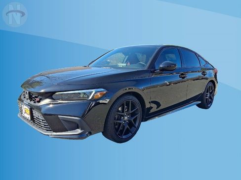 Used 2022 Honda Civic Si image 10