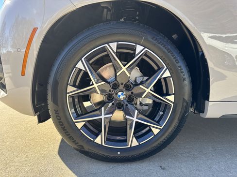 New 2026 BMW X3 xDrive30 w/ M Sport Package image 24