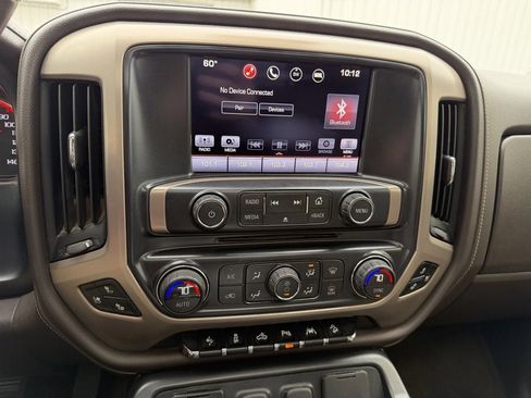 Used 2016 GMC Sierra 1500 Denali w/ Enhanced Driver Alert Package image 13