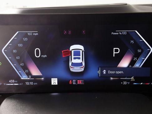 Used 2024 BMW X7 xDrive40i image 4