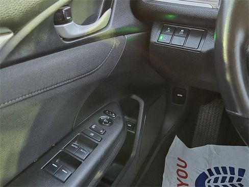 Used 2021 Honda Civic EX image 21