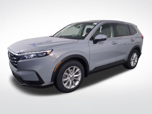 Certified 2024 Honda CR-V EX image 1