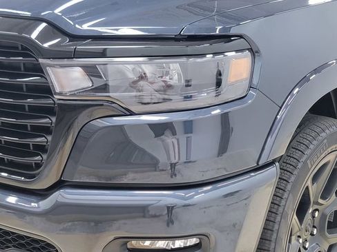 New 2026 RAM 1500 Laramie w/ Night Edition image 12