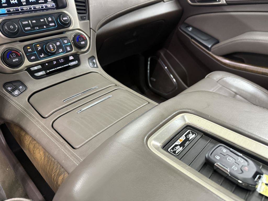 Used 2018 GMC Yukon XL Denali w/ Open Road Package AWD/4WD image 24
