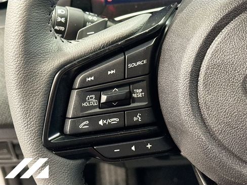 New 2026 Subaru Outback Limited AWD/4WD image 12
