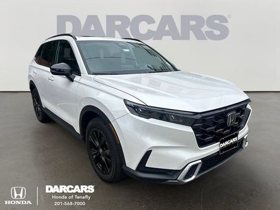 Used 2023 Honda CR-V Sport Touring