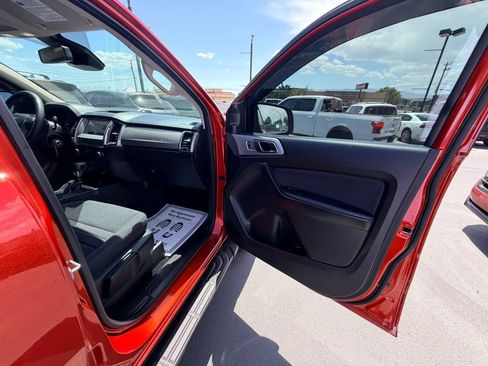 Used 2022 Ford Ranger XLT w/ Equipment Group 301A Mid AWD/4WD image 22