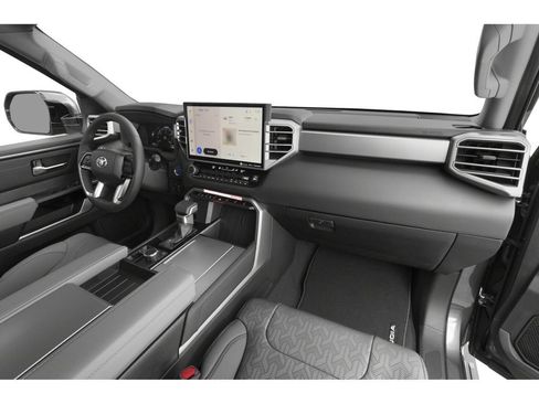 New 2026 Toyota Sequoia Capstone AWD/4WD image 10