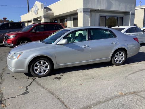 Used 2006 Toyota Avalon XL FWD image 16
